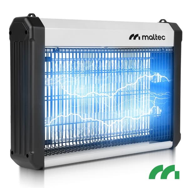 MalTec MasterKiller 16W 3800V insektsdödande lampa