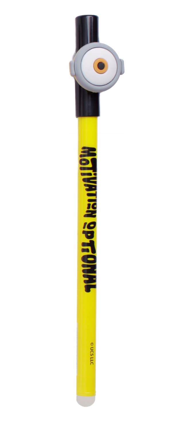 RADBAR PENNA / MINIONS 2543 A'24