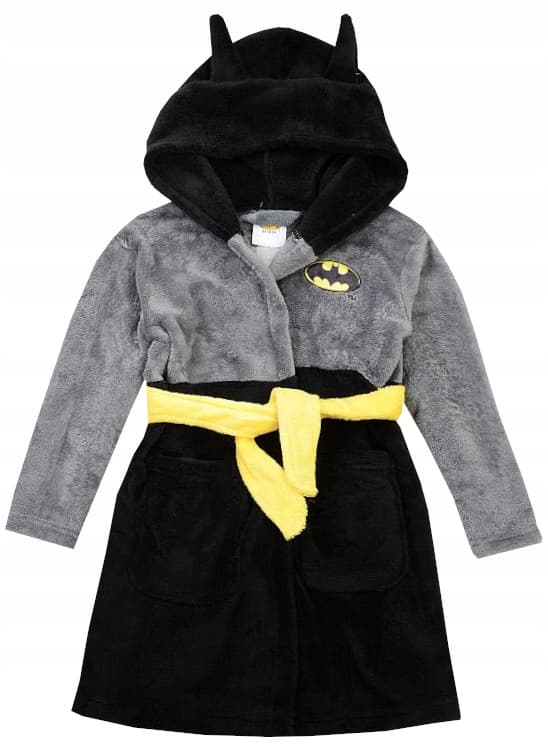 Batman varm badrock mjuk 98