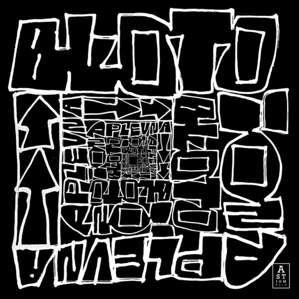 Mud + Ion D & Plevna – Muutokset/Schimbari (7")