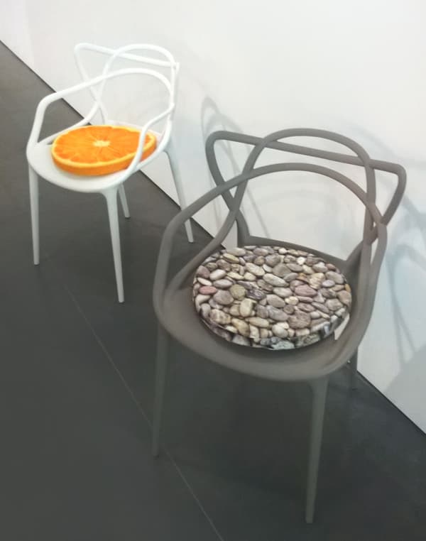 RING stolehynde PEBBLES