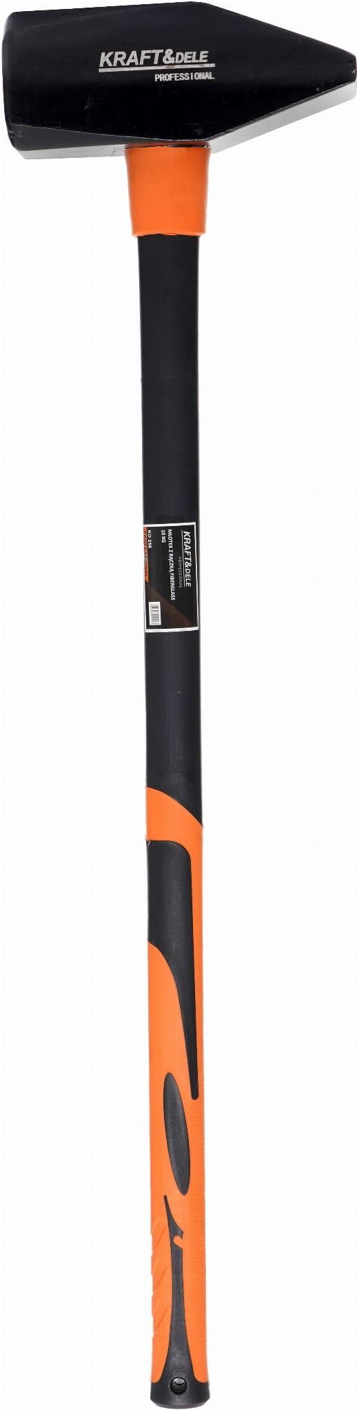 Glasfiberhammare 10 kg KD256