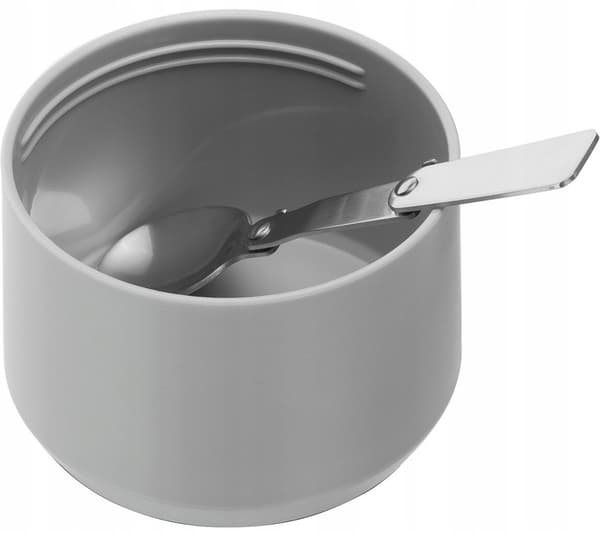 Zwilling Thermo White 0,7 l termobeholder til mad