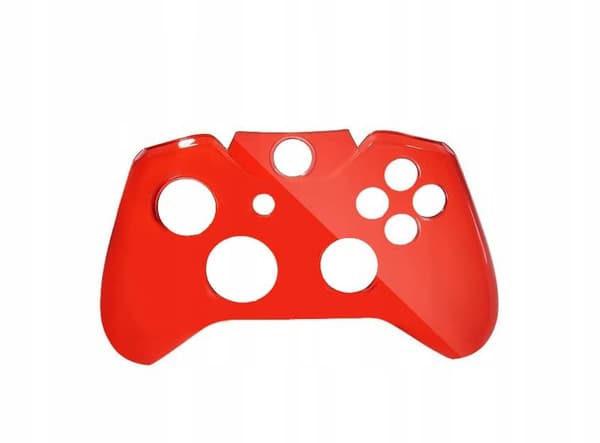 cover, plastiketui til Xbox ONE pad