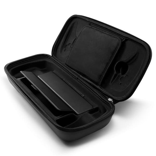 Spigen Rugged Armor PRO PlaystationPortal sort/sort AFA07236