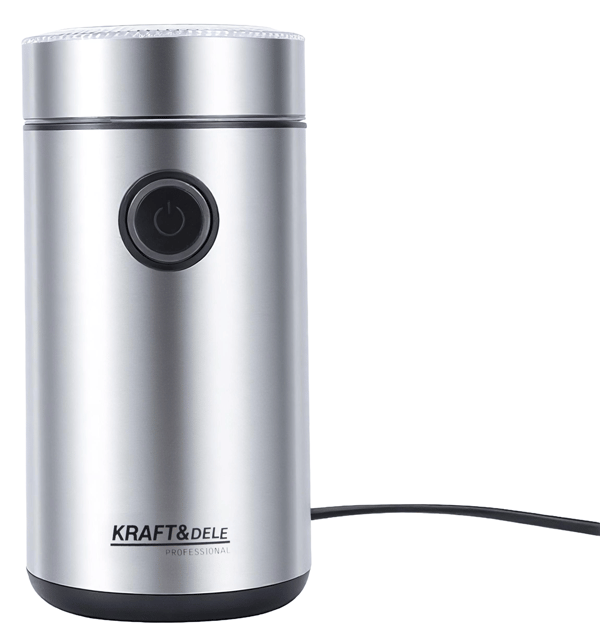 Kahvimylly 250W 50g KD4144