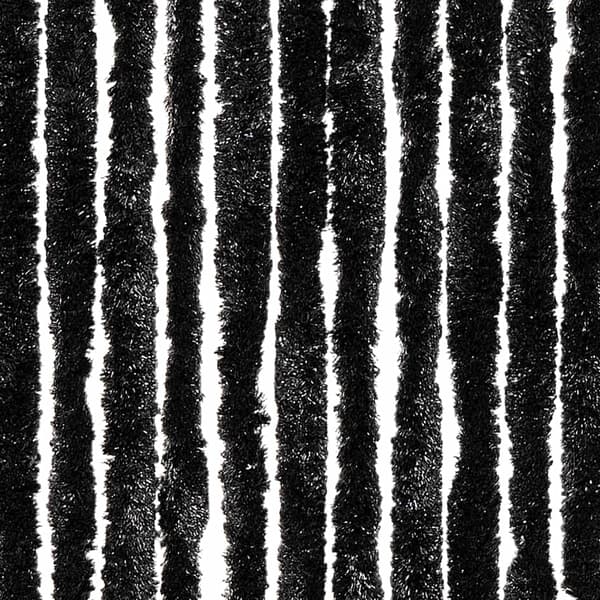 vidaXL insektnet, antracit, 90x220 cm, chenille