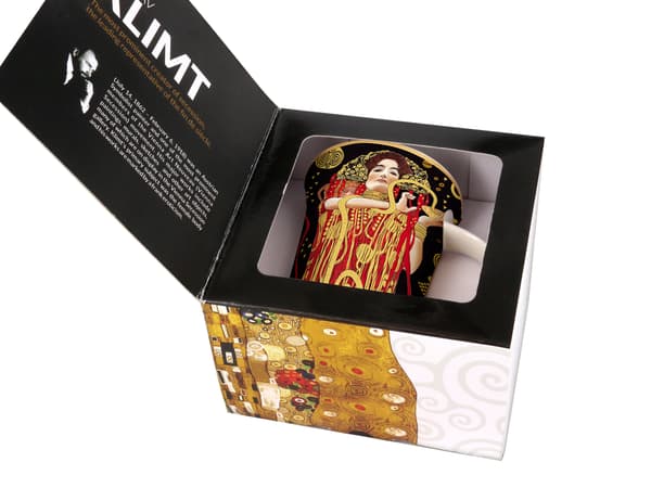 Mugg - G. Klimt, Medicin (CARMANI)