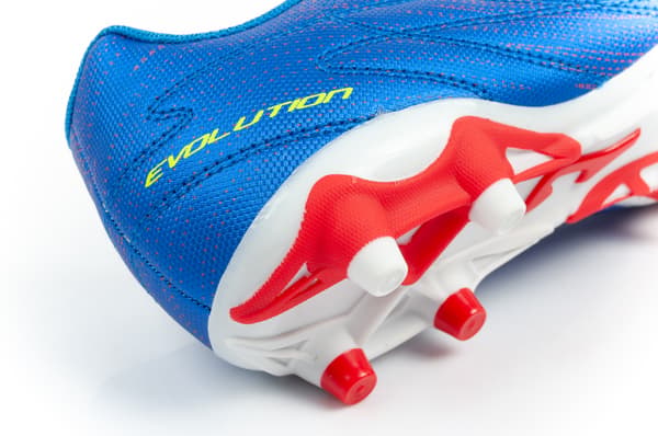 Joma Evolution JR 2605 [EVJS2605FG] år 36