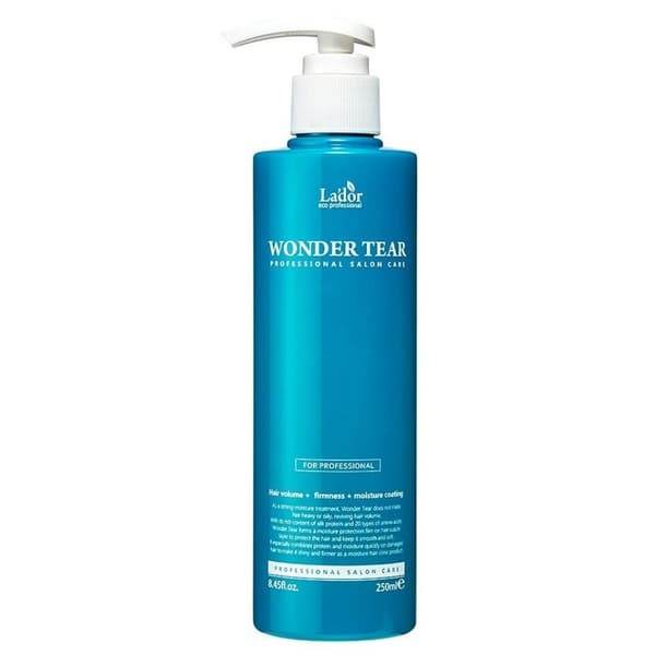 LADOR-Mirakulär tår 250ml
