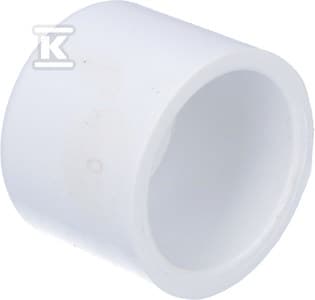 KW PVC-endekappe 1