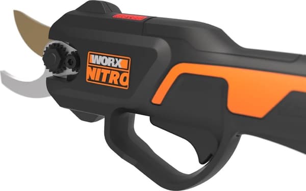 Worx WG330E.9 Sladdlös sekatör