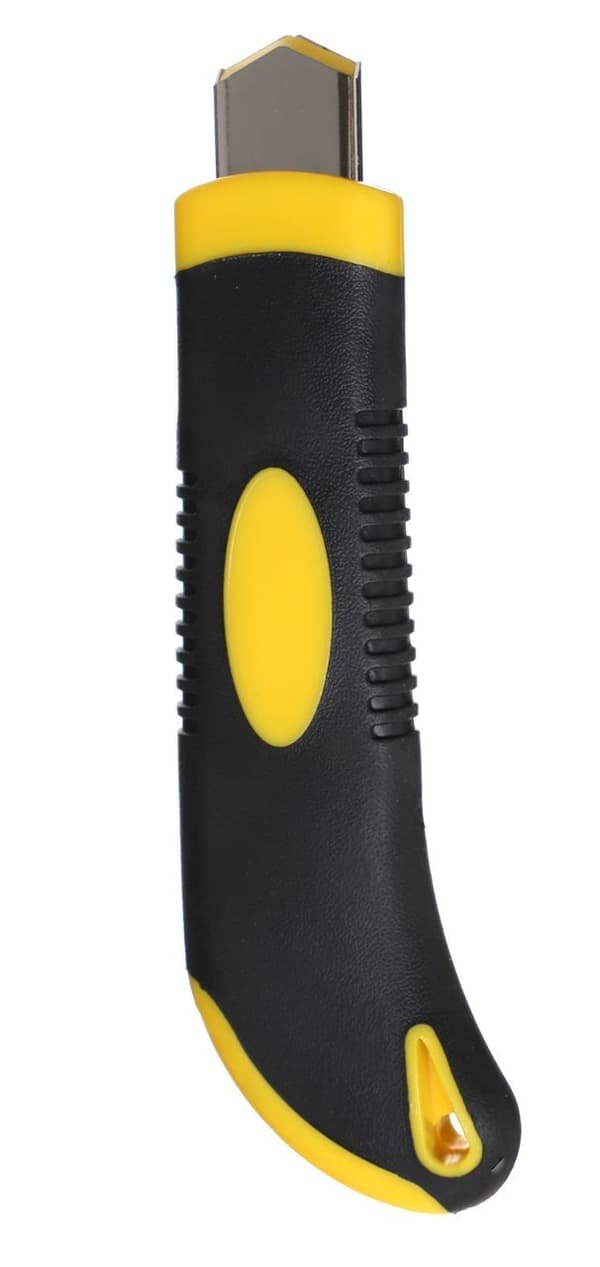 Kniv med avbrytbara blad 18 mm KD10962