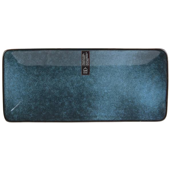 Aurora keramikfad 10x22 cm