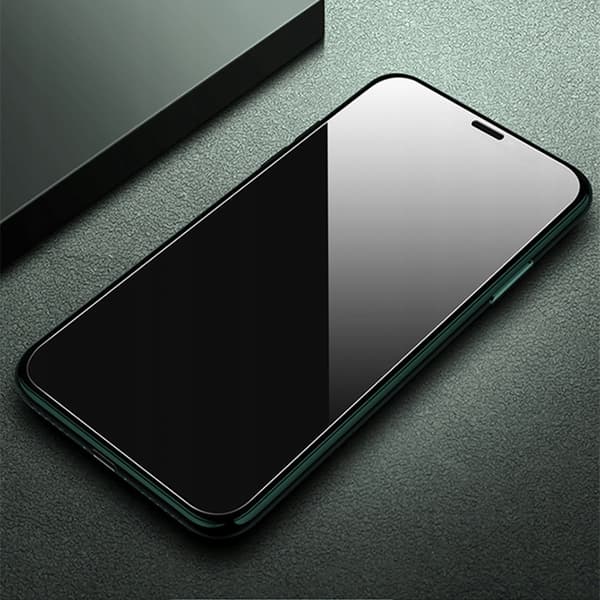 Härdat glas för iPhone 17 AIR SKYDDSGLAS 9H