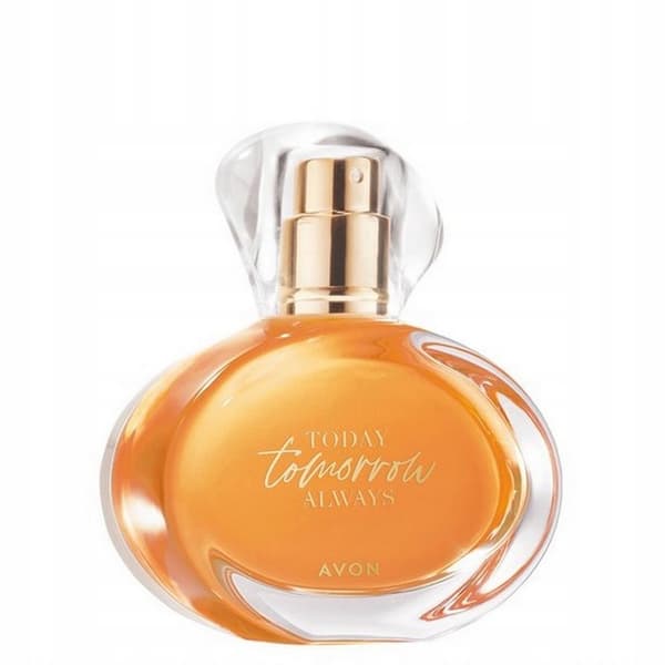 AVON_TOMORROW Eau de Parfum 50 ml, storsäljare