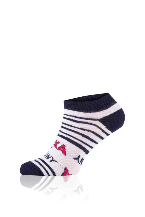 S151S RYBKA ankelstrumpor 41-43