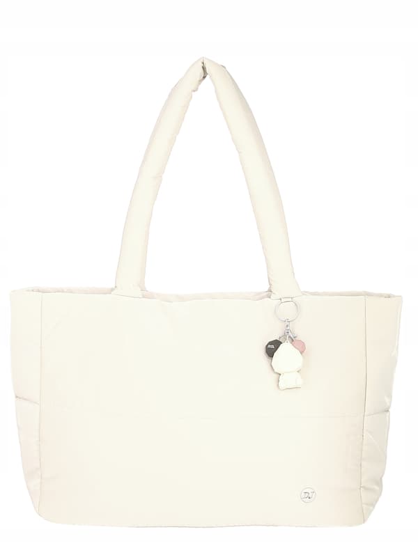 David Jones dame nylon shoppertaske