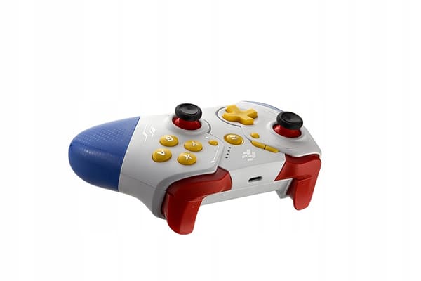 Nintendo Switch -ohjain FLASHFIRE SP3600 -ohjain, rajoitettu erä