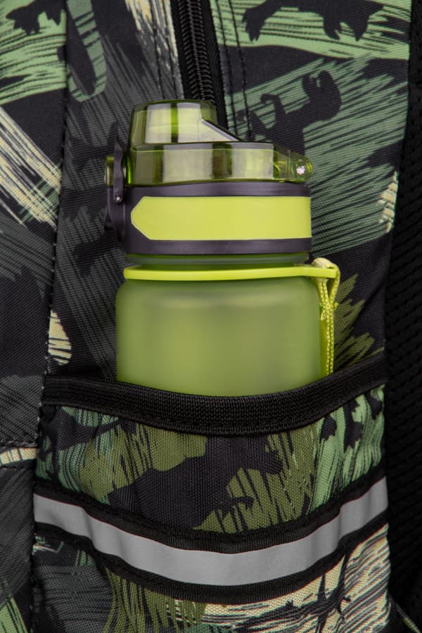 Jerry Adventure Park CoolPack 2 Ryggsäck för Barn