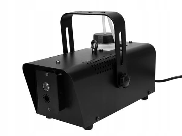 Eurolite N-19 LED - Røgmaskine
