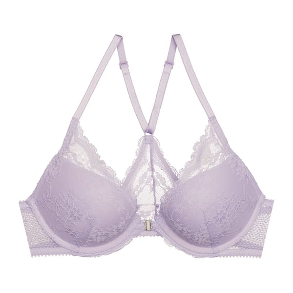 Sydney Bloovii Push-Up -rintaliivit | Laventeli 65D