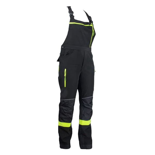 Isolerede arbejdsoveralls 550 Haster 48