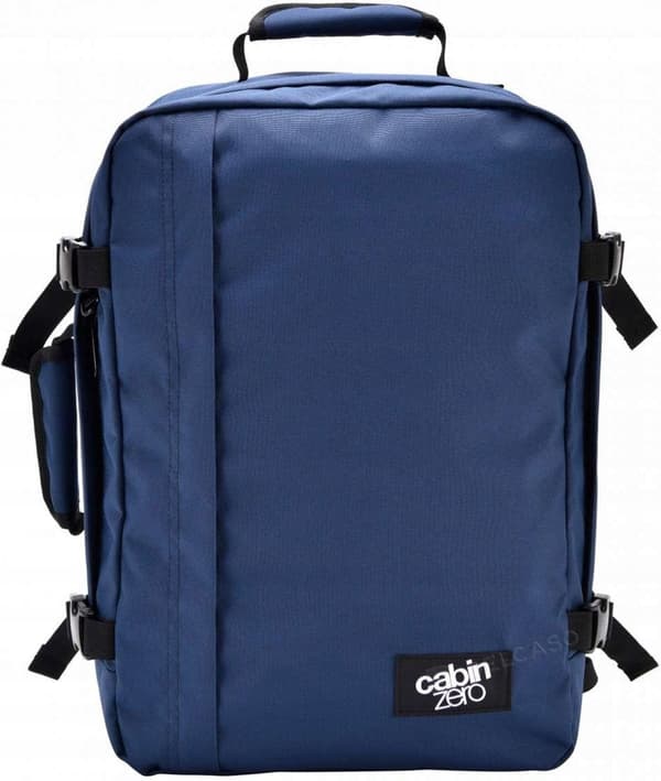 PL177 Cabinzero Classic Rygsæk 36L Håndbagage