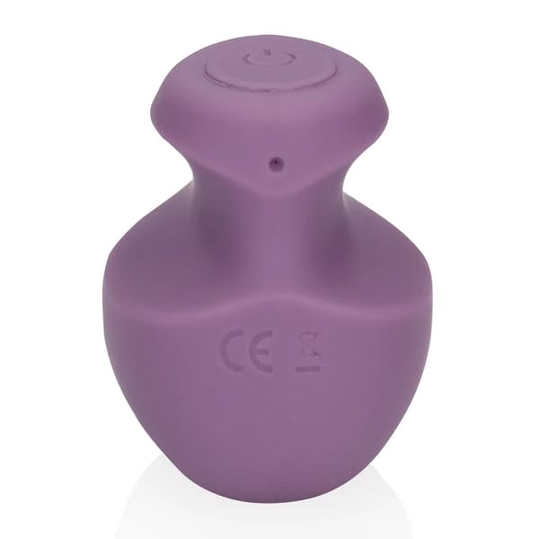 Fingervibrator - Mystic Purple