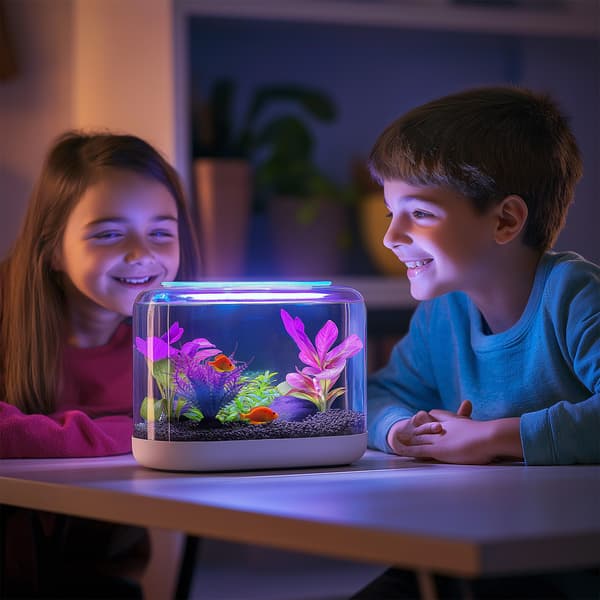 Kruger Meier Plant Twilight - tekokasvi