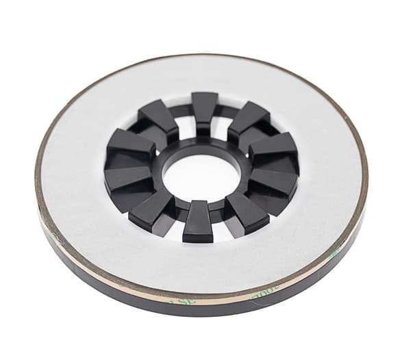 3M 300LSE dobbeltklæbende polyester monteringstape, 3 millimeter (3 mm x 25 m)