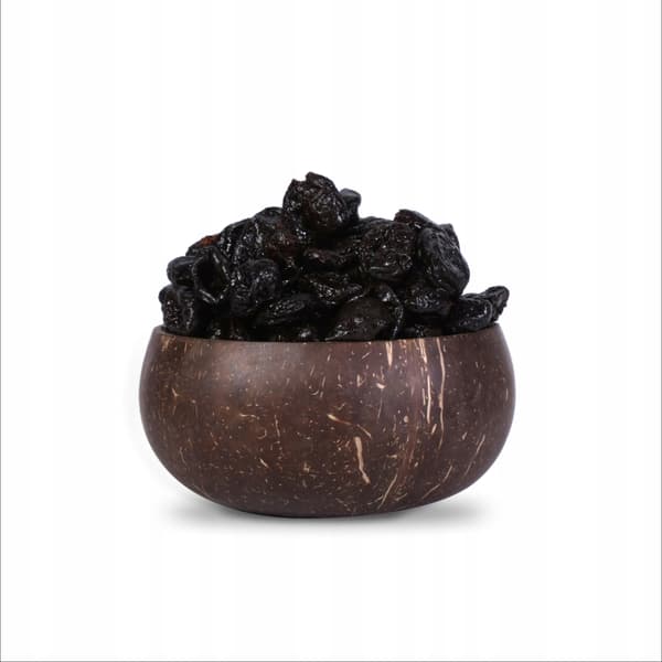 Elliot PREMIUM Tørrede Blommer 200g Naturini