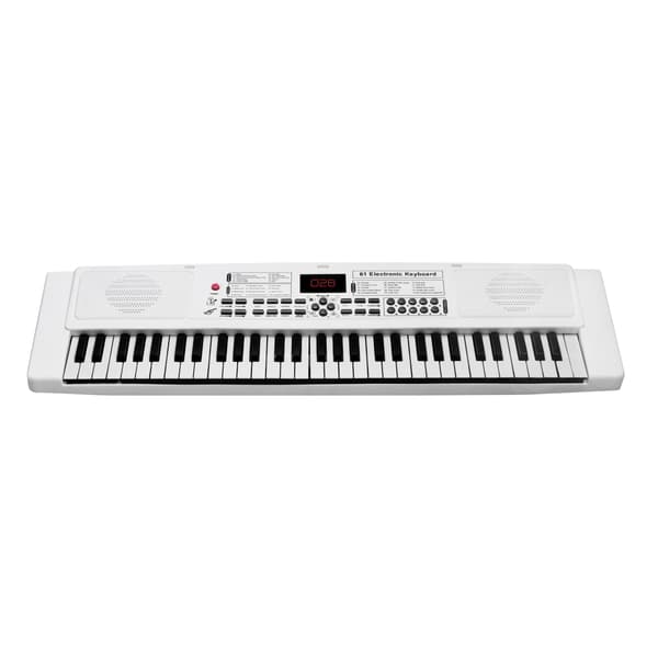 Keyboard MusicMate MM-01 Vit