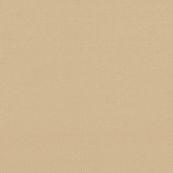 vidaXL 4-vægs pop-up festtelt beige