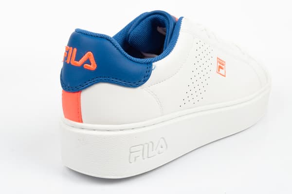 Fila Crossciurt Altezza [FFT0051.13214] v.36