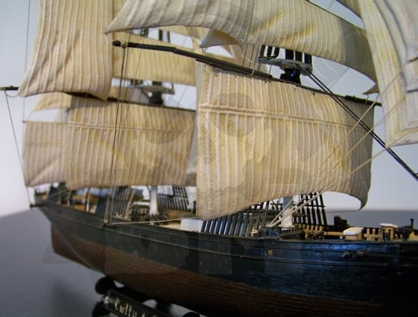 MCRF60 Clipper Cutty Sark