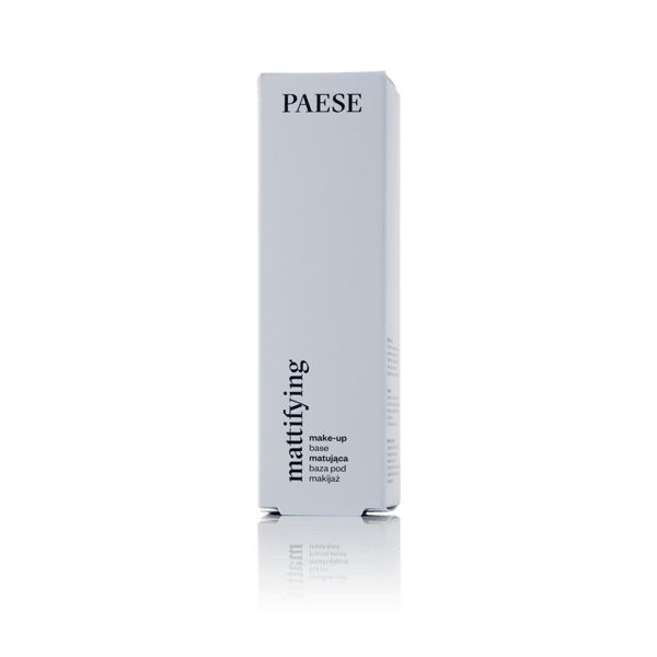 Paese Mattifierande Makeup Base i Tub 30ml
