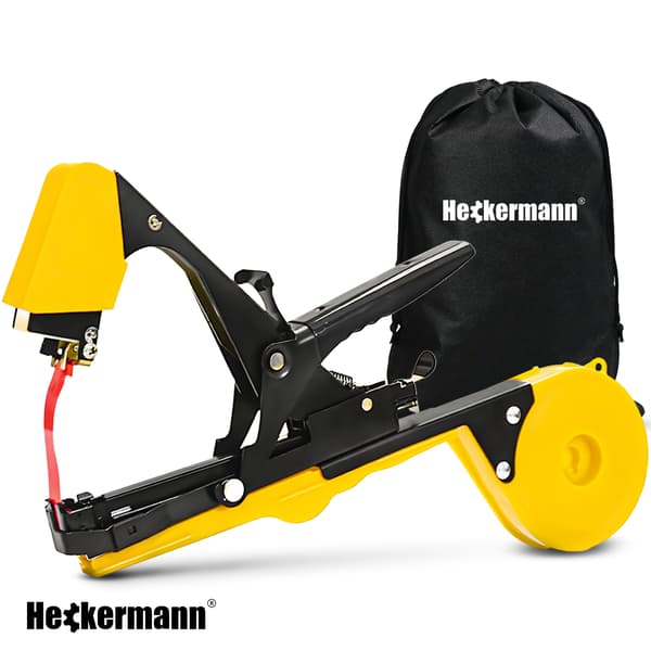 Heckermann HM-8105 puutarhanitoja