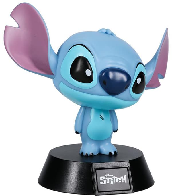 Paladone Disney Stitch Icon Light (PP11360LSV2)