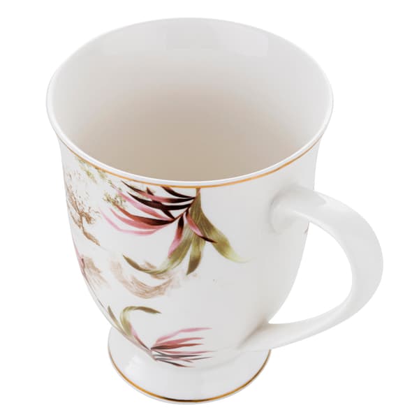 Florina Idillo New benporslinskoppar 2 st 340 ml