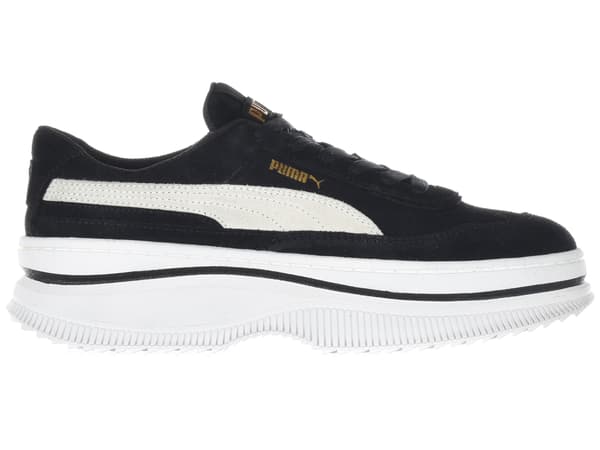 PUMA - DAMSKOR - DEVA SUEDE WN'S 372423-03 37
