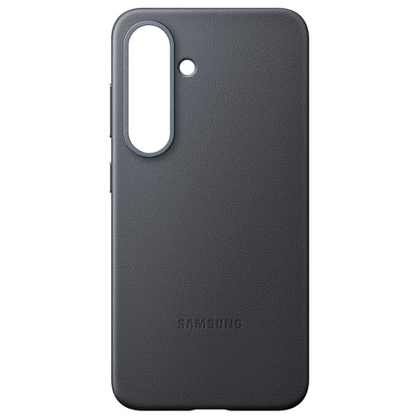 Samsung Kindsuit-cover til Galaxy S25+, sort