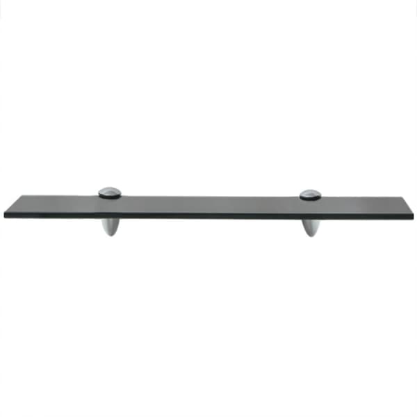 vidaXL glashylde 50x20 cm, 8 mm