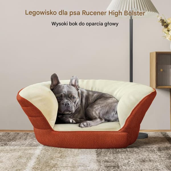 Lemmikkipedi - Mukava ja rauhoittava