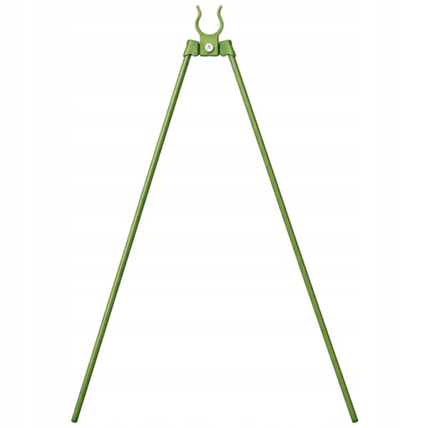 Toppkoppling, justerbar för 11 mm poler, 4-pack