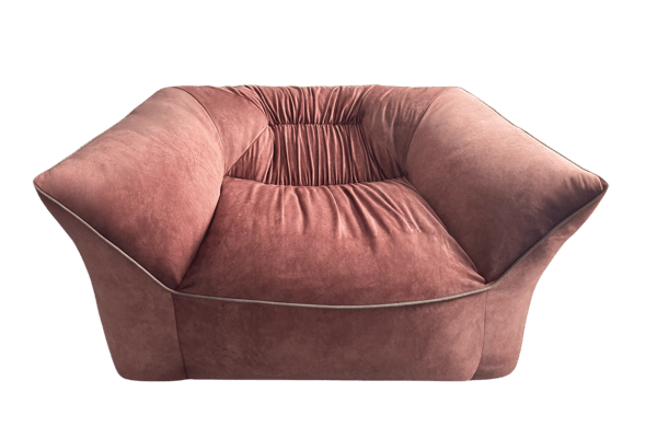 Komfortabel sofa til afslapning
