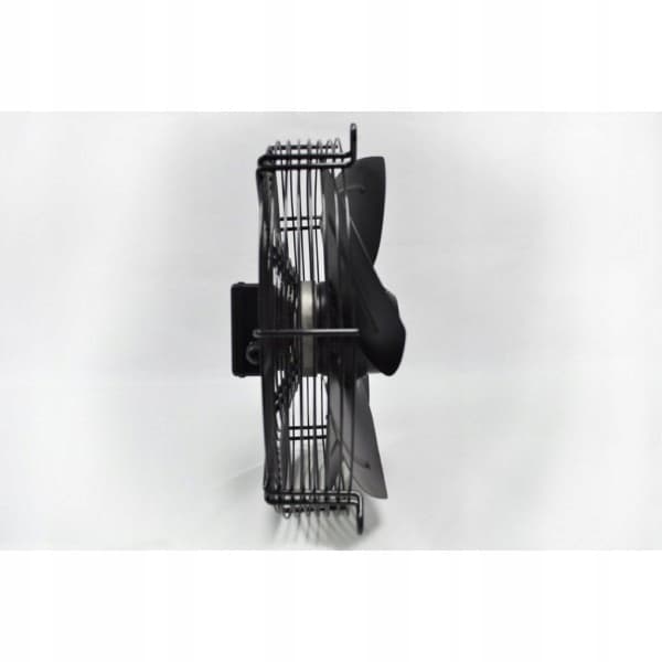 FST 630 mesh aksialventilator, kraftudsugning