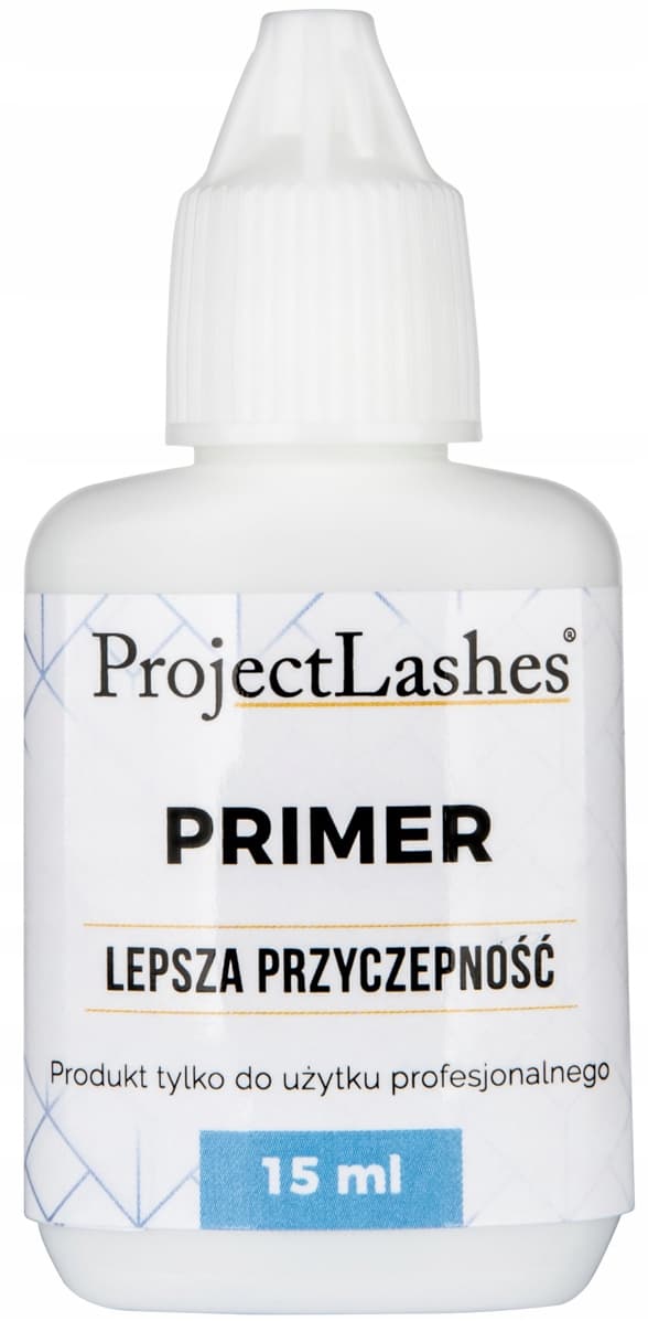 ProjectLashes ögonfransprimer för bättre vidhäftning