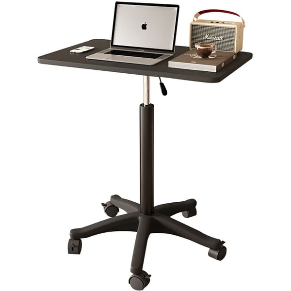 MOZOS SPM4-BK mobilt laptopbord med højdejustering