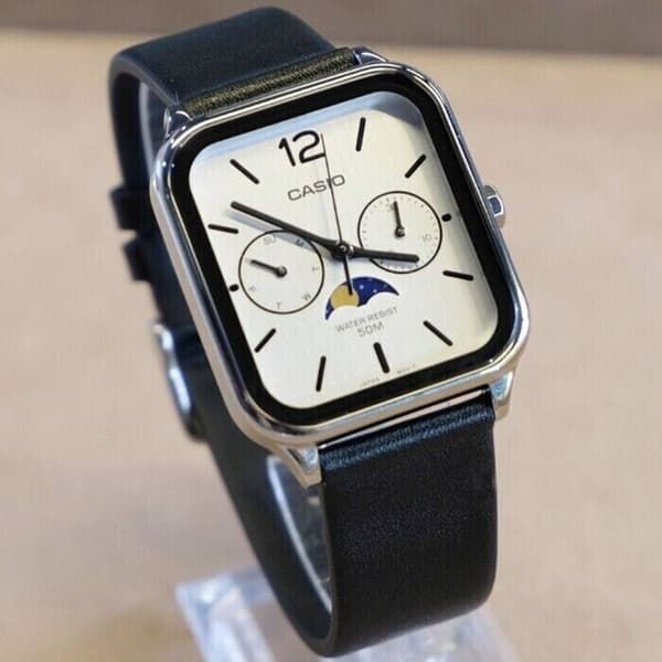 Herreur Casio MTP-M305L-7AV med boks